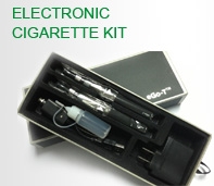 E-Cigarette Kit